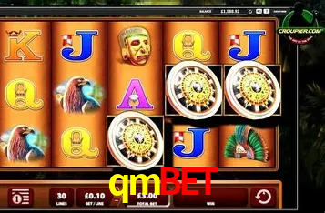 A Revolução dos Aplicativos de Jogos no qmbet