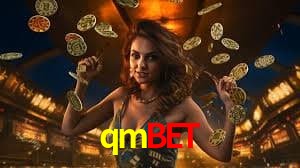 Welcome Bonus qmbet