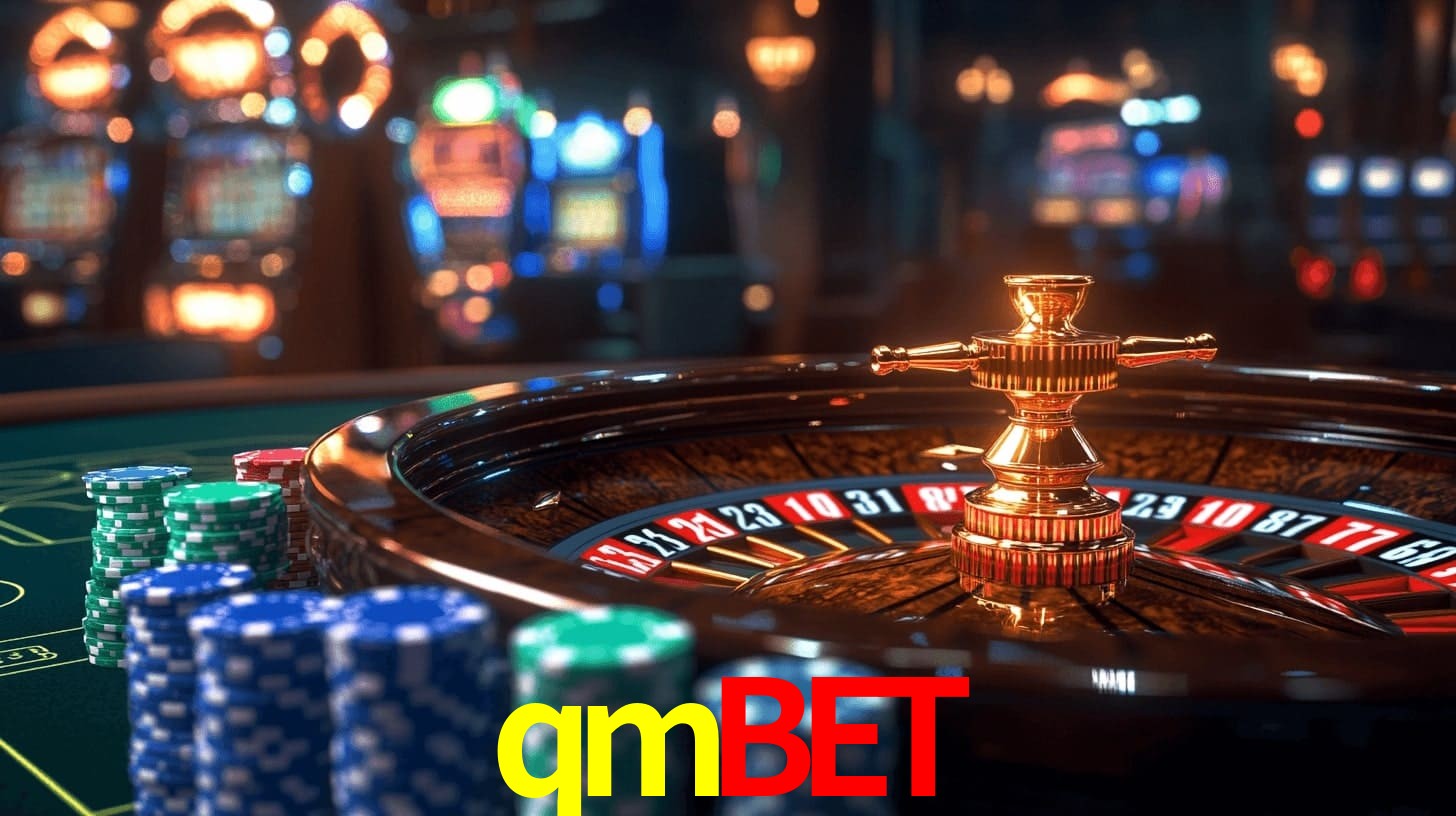qmbet - Baixe o Cassino Oficial - qmbet.com