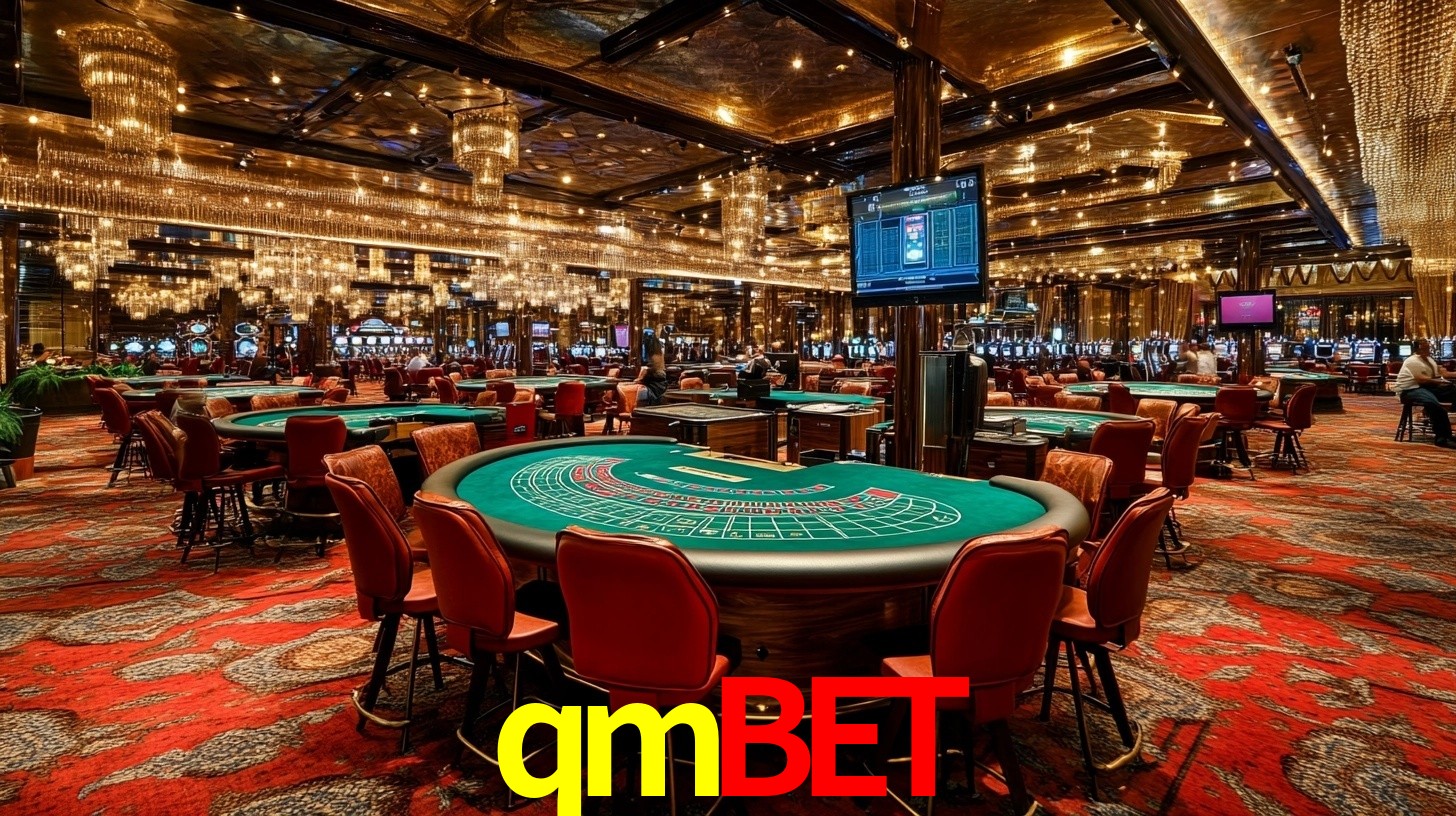 qmbet - Cassino Real? Baixe Agora! - qmbet.com