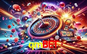Estatísticas qmbet