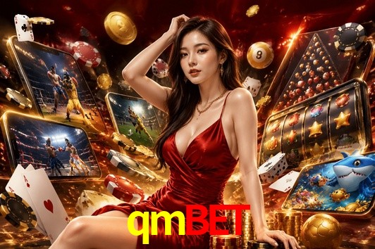 Welcome Bonus qmbet