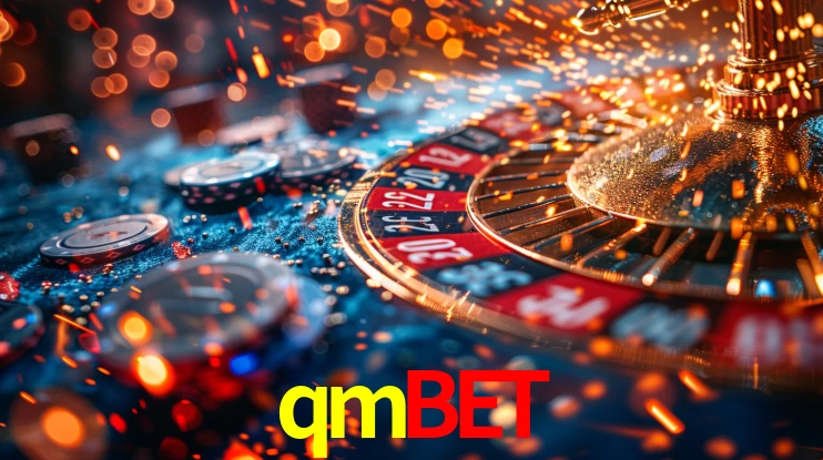Slot Games qmbet