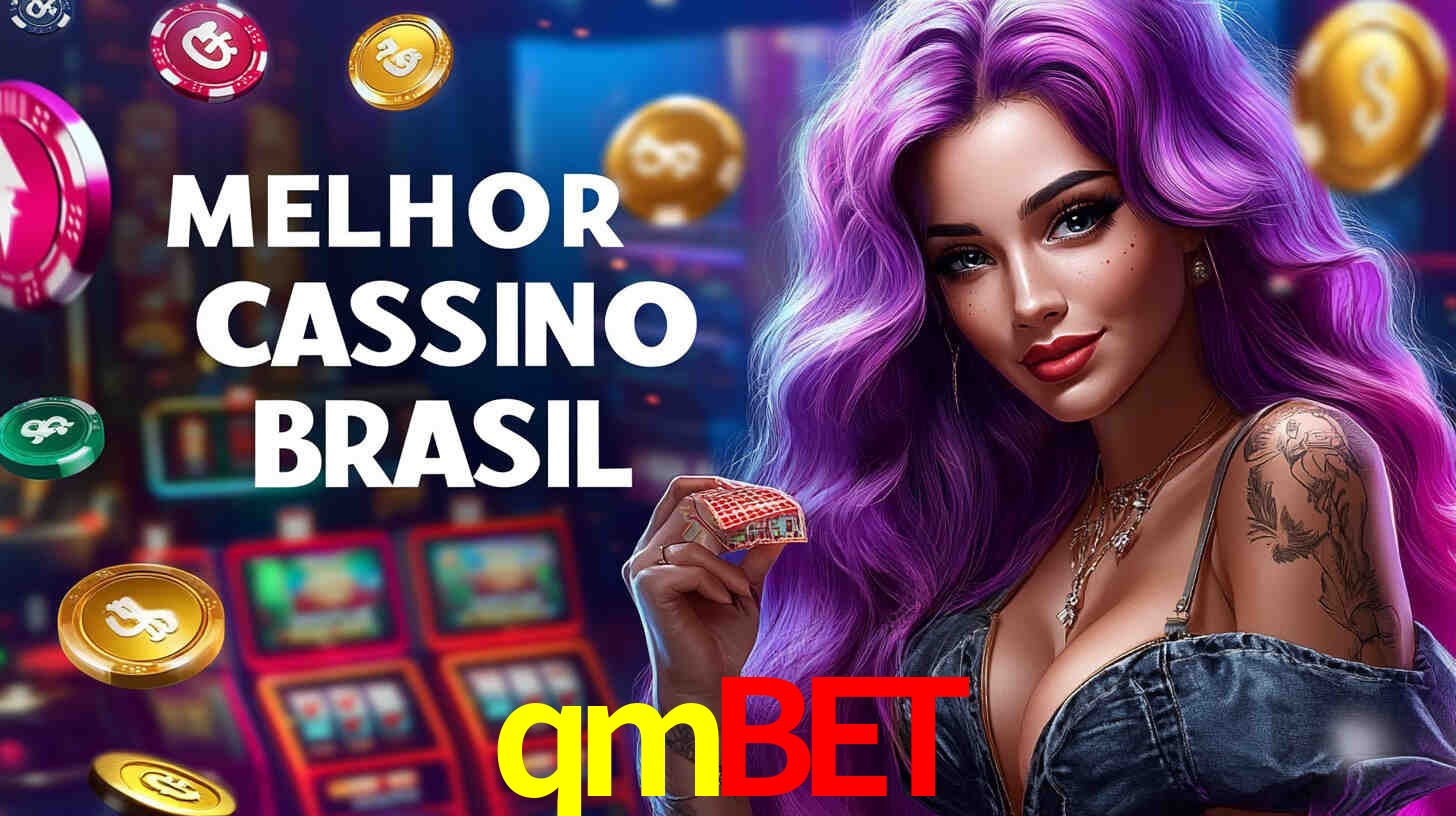 Apostas Esportivas na qmbet: Um Guia Completo
