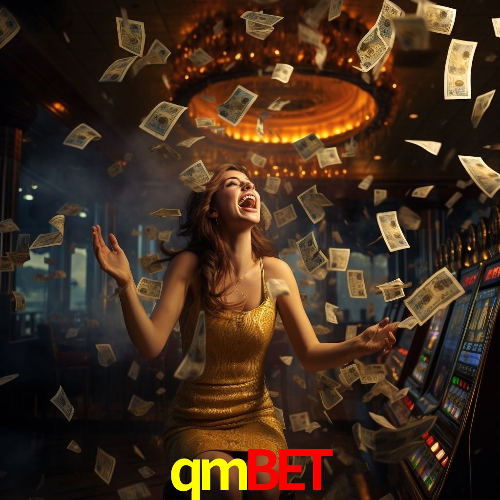 Blackjack Table qmbet