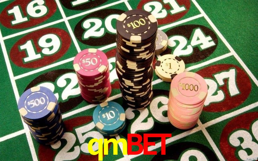 Descubra o Programa VIP da qmbet: Vantagens Exclusivas para Jogadores