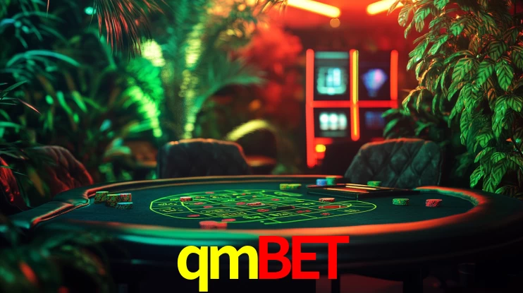 Welcome Bonus qmbet