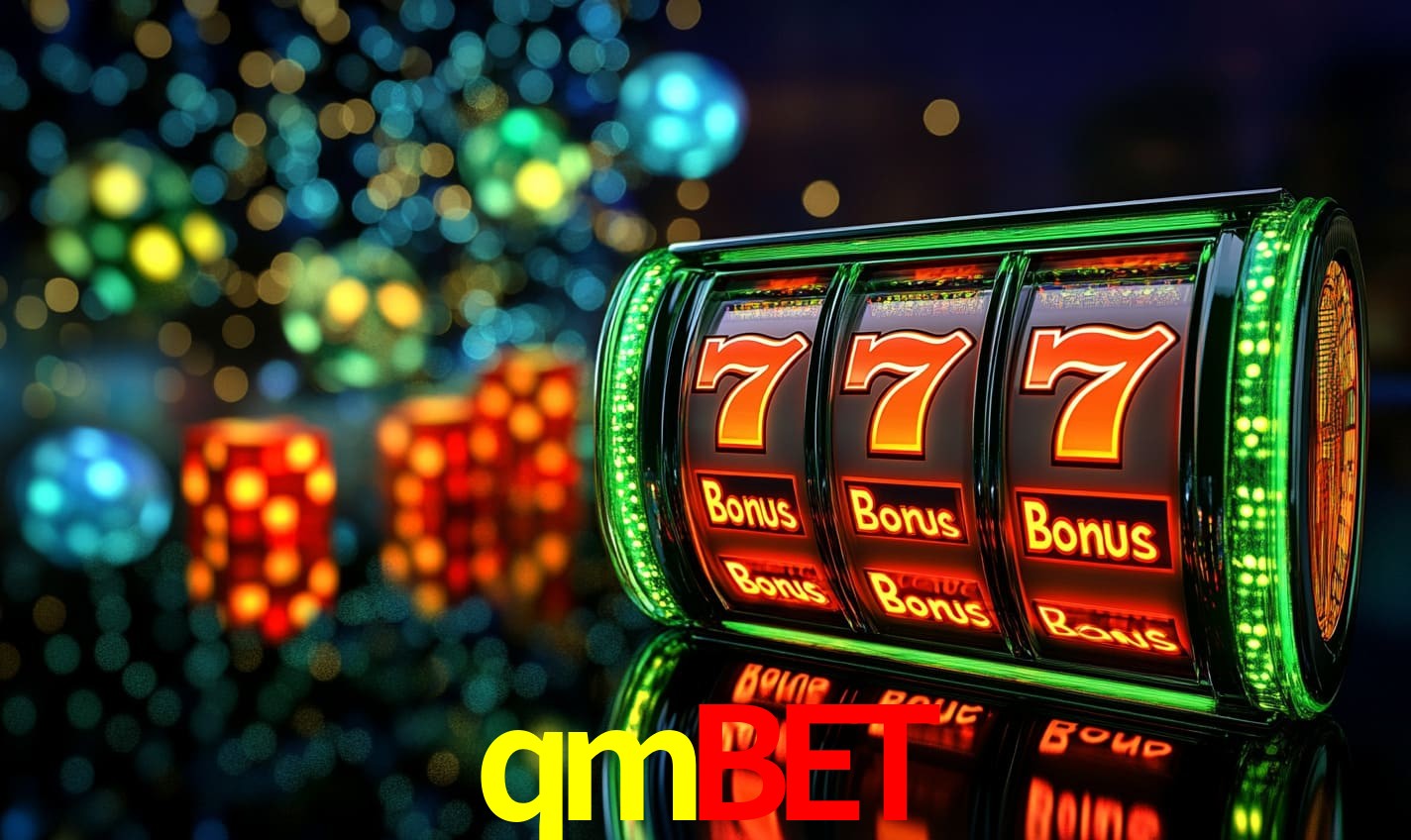 Game Providers qmbet