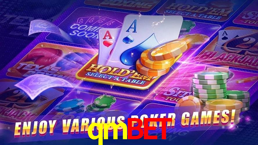 Inovações de Jogos na qmbet: O Futuro das Experiências Interativas