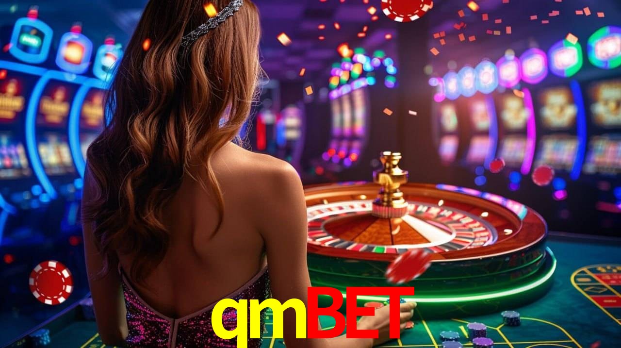 qmbet App Interface