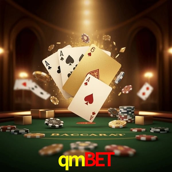 VIP Casino qmbet