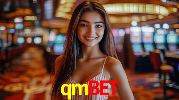 Welcome Bonus qmbet