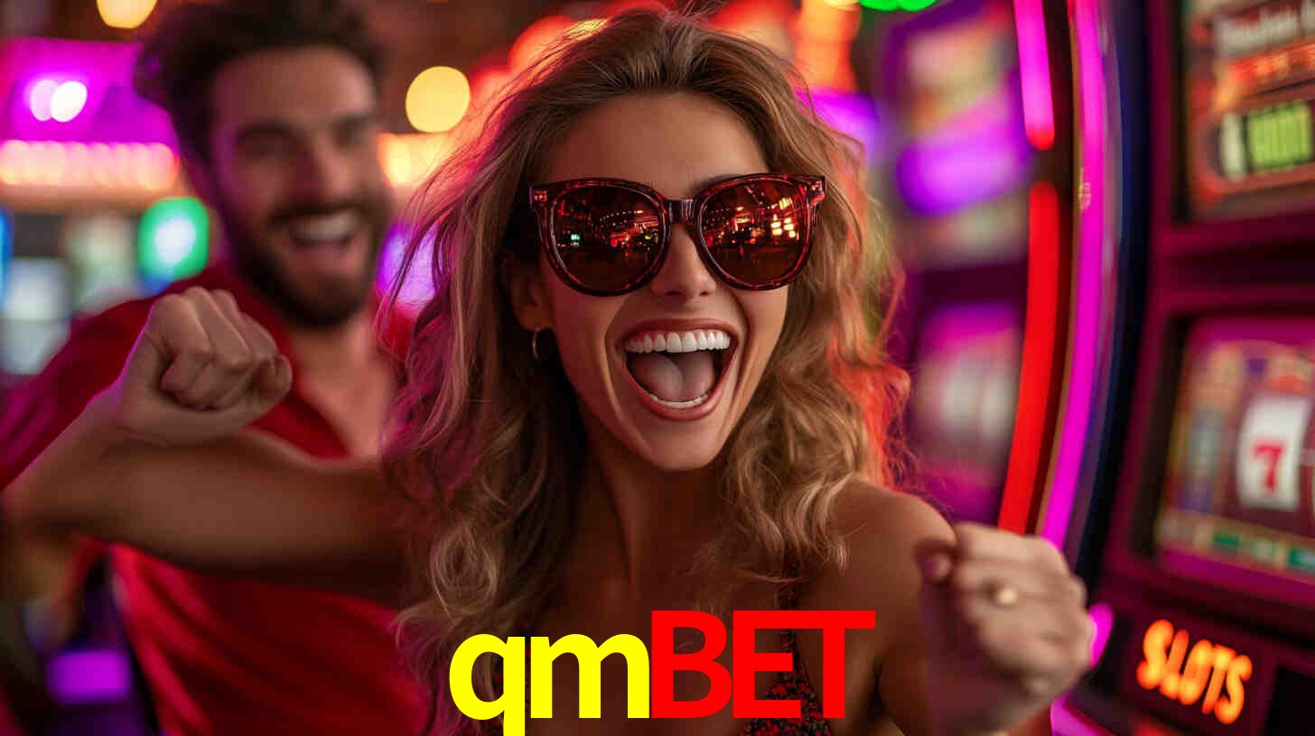 A Popularidade dos Caça-Níqueis no qmbet