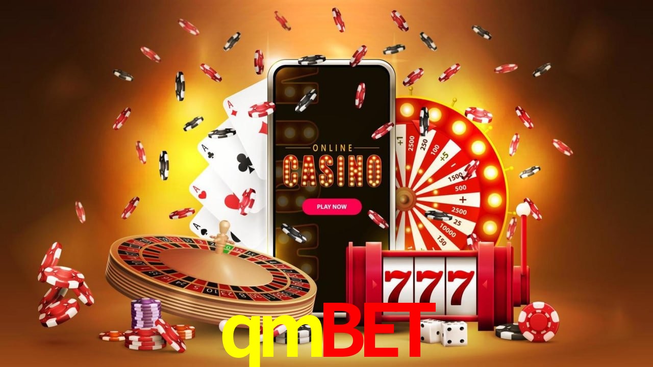 A Emoção da Loteria na qmbet: Uma Chance de Mudança de Vida