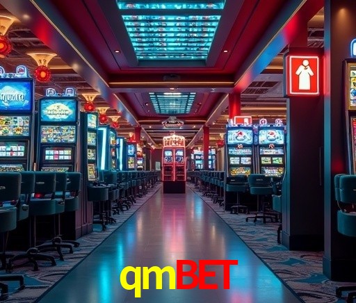 Descubra a Essência do qmbet: Nossa História e Compromissos