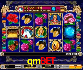 Live Casino qmbet