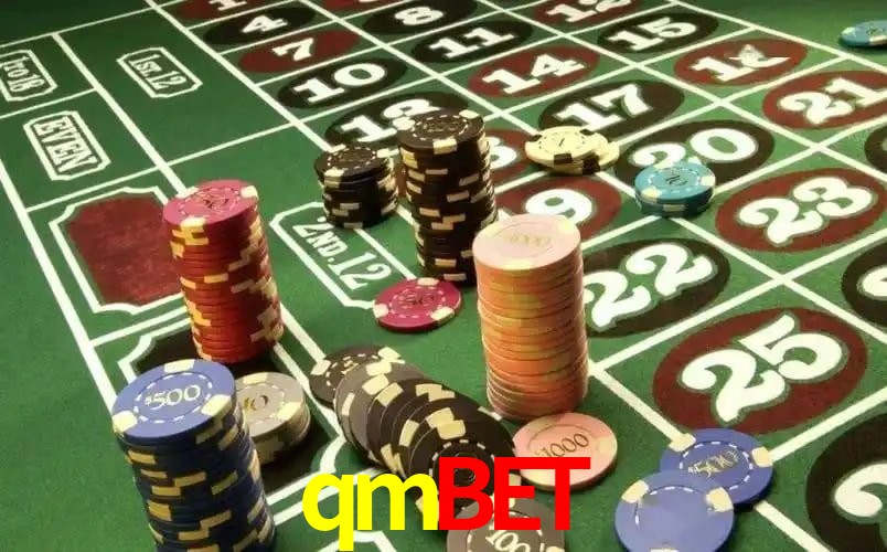 Player Reviews qmbet