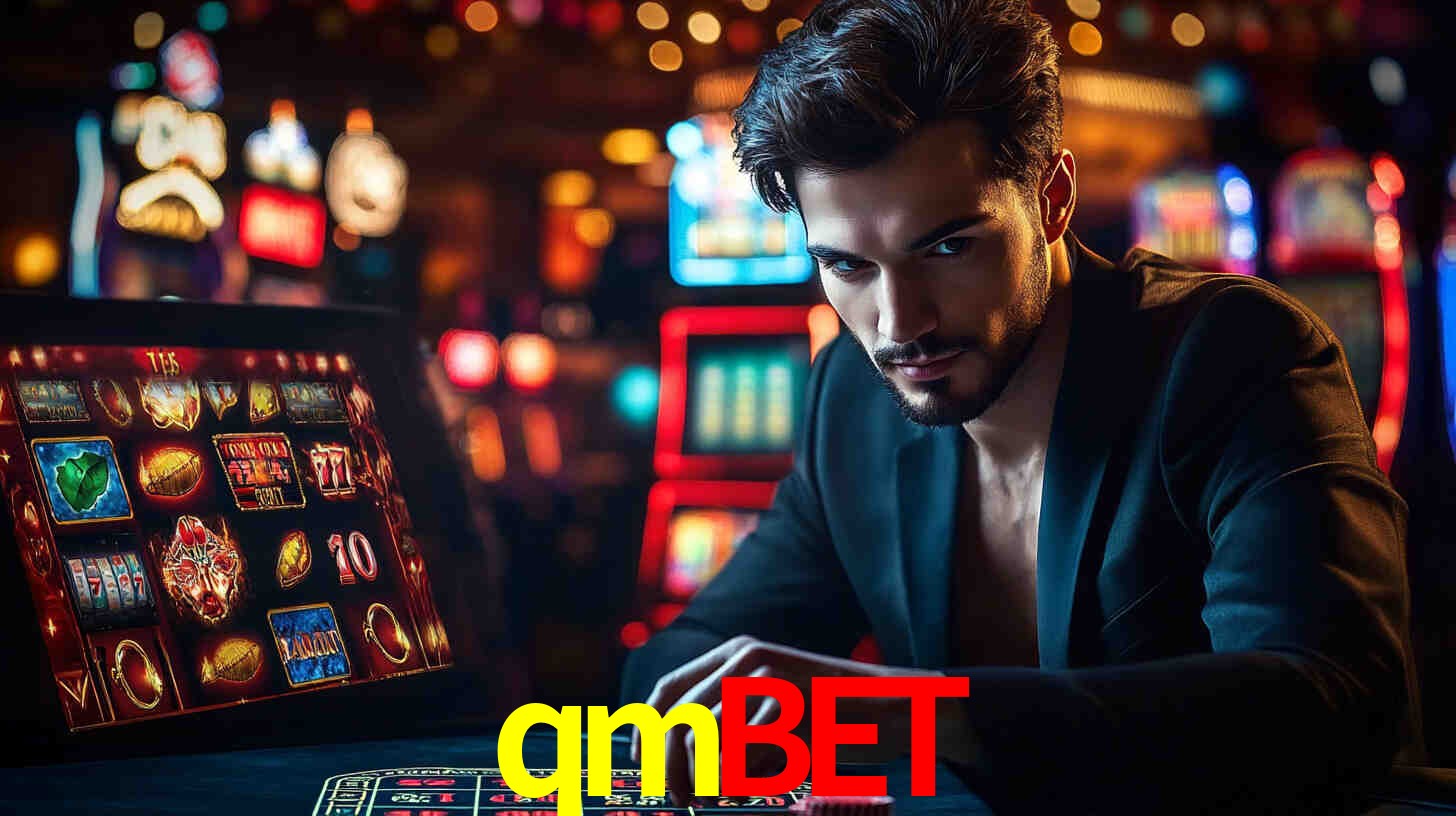 qmbet app