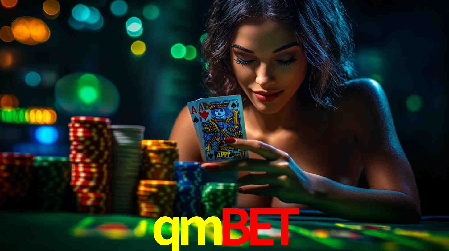 Descubra o Programa VIP da qmbet: Vantagens Exclusivas para Jogadores