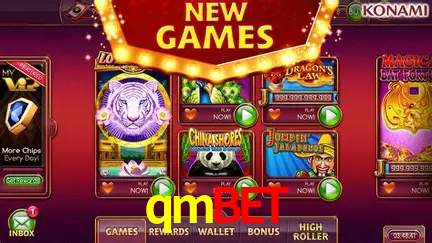 Roulette Table qmbet