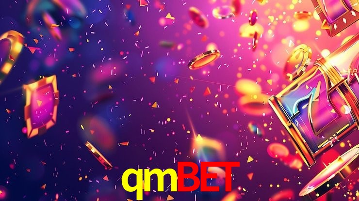 Desvendando o Mundo dos Jogos Virtuais na qmbet