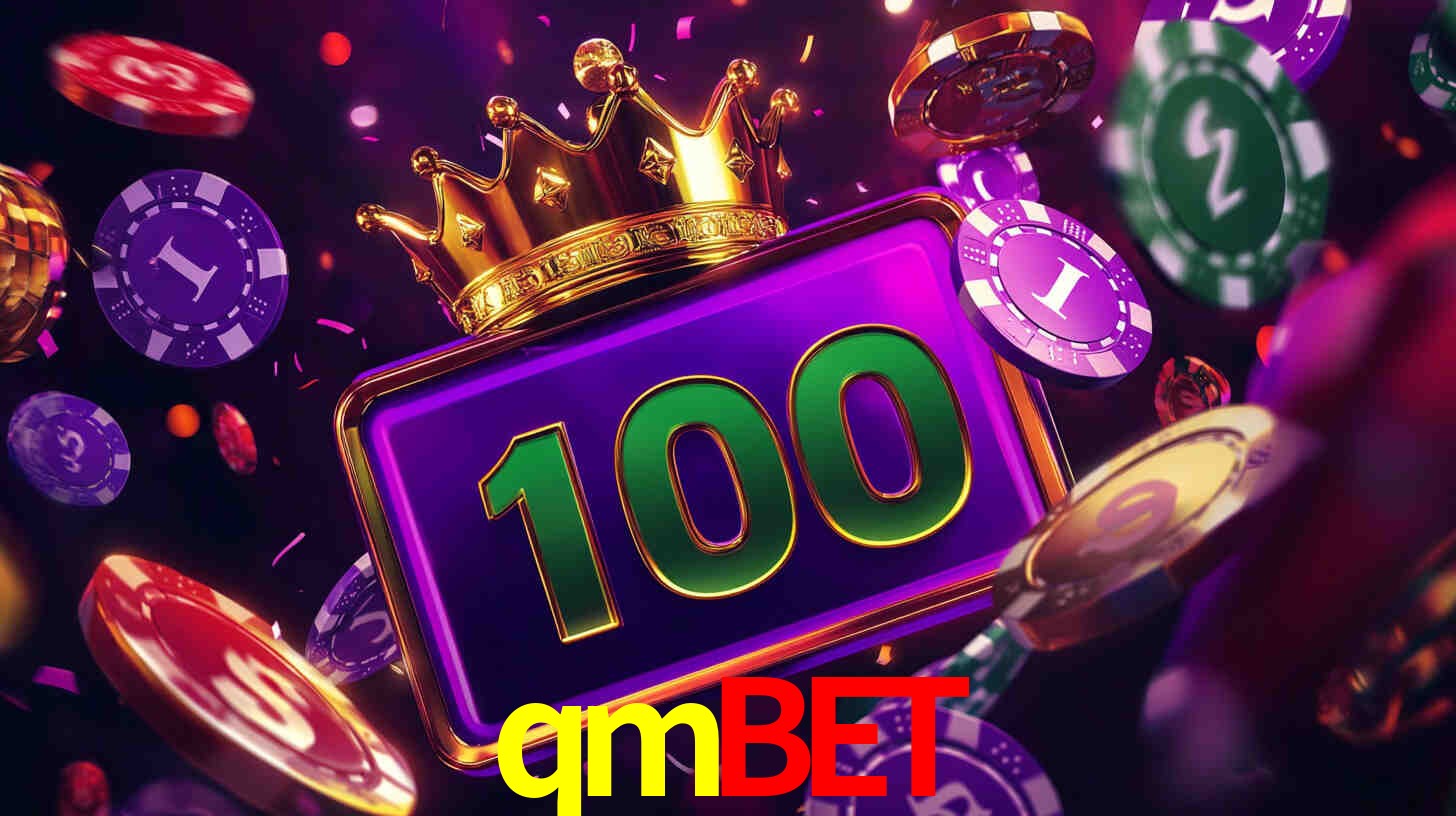 Premium Interface qmbet