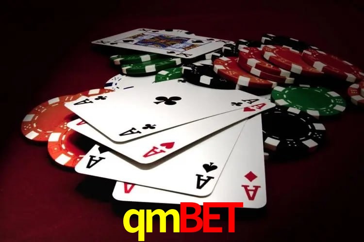 cassino qmbet