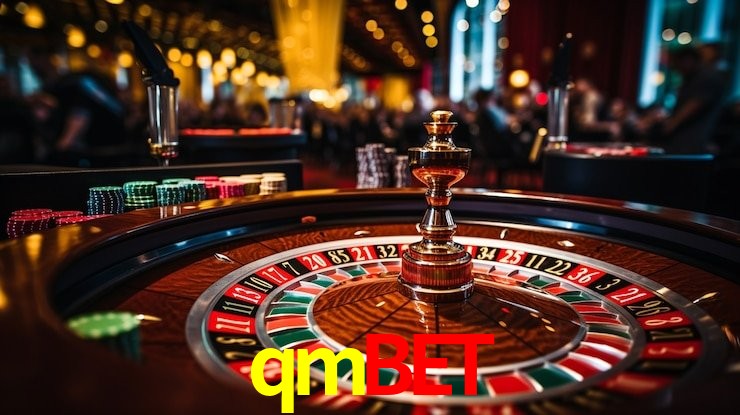 Flash Promotion qmbet