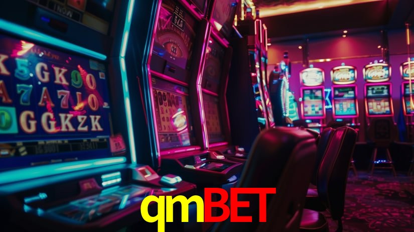 Seasonal Promotions qmbet