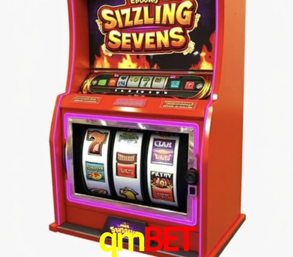 Responsive Design qmbet