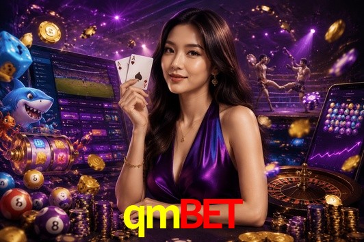 VIP Casino qmbet