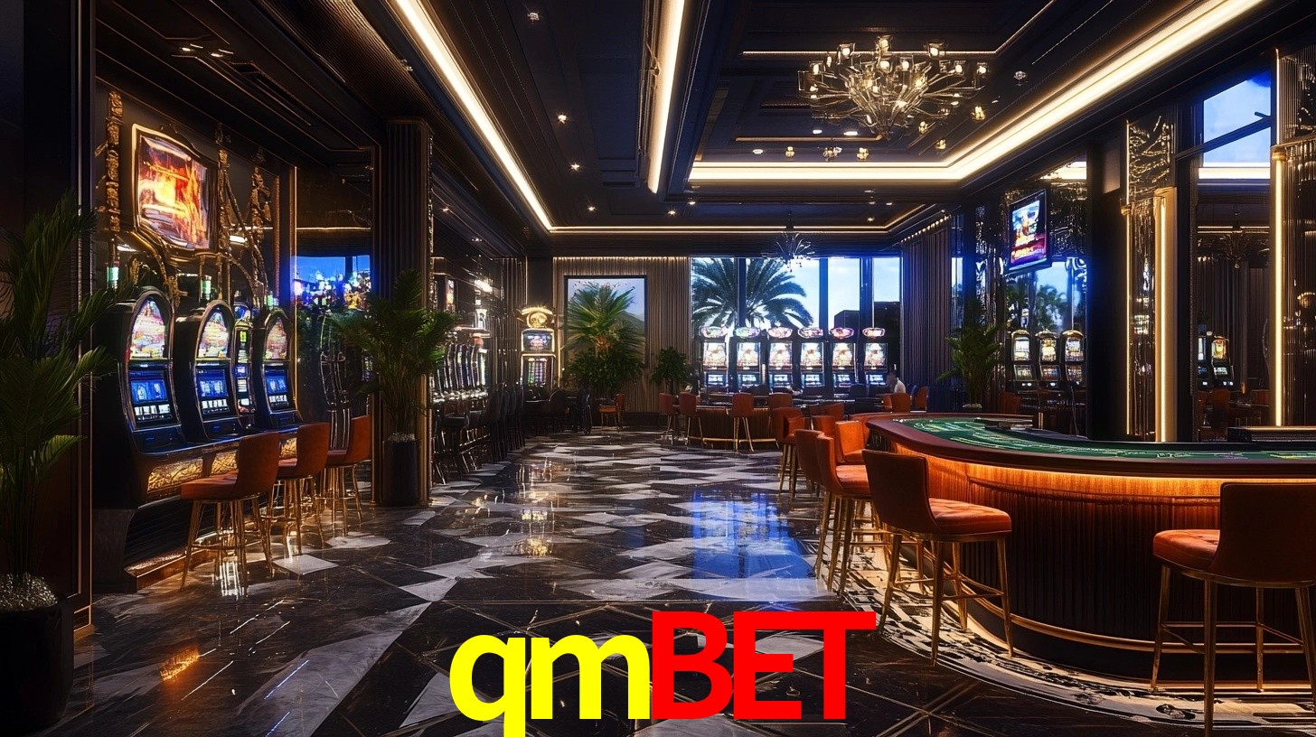 Certificação GLI qmbet