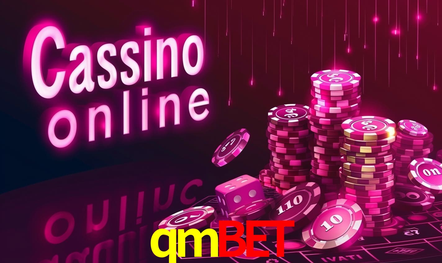 qmbet Download Oficial