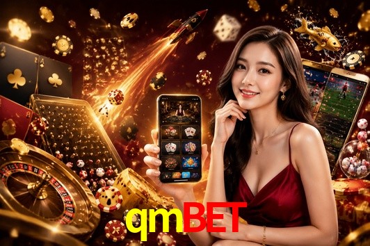 Platform Technology qmbet