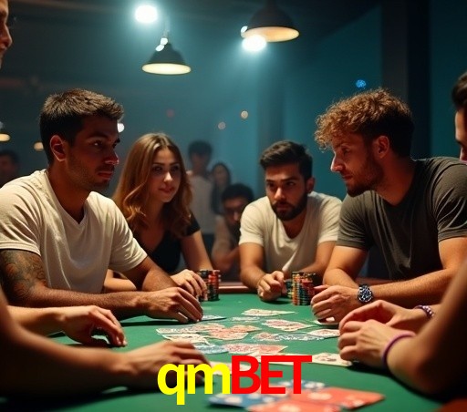 Slots qmbet - Jackpots Progressivos
