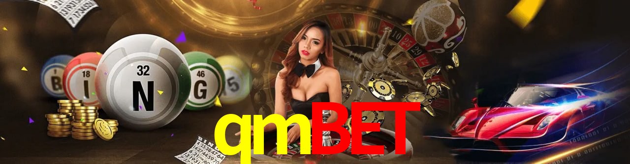 Telegram qmbet - Bônus Diários Exclusivos