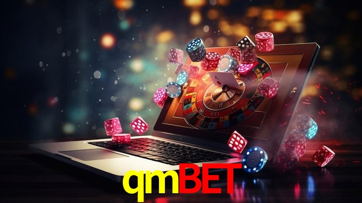 qmbet Logo 3