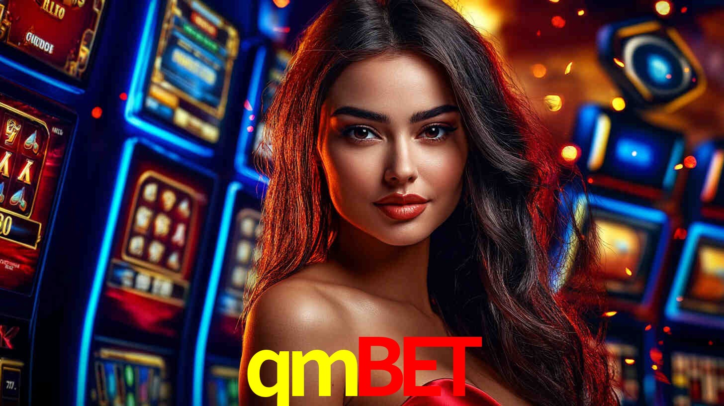 Inovações de Jogos na qmbet: O Futuro das Experiências Interativas