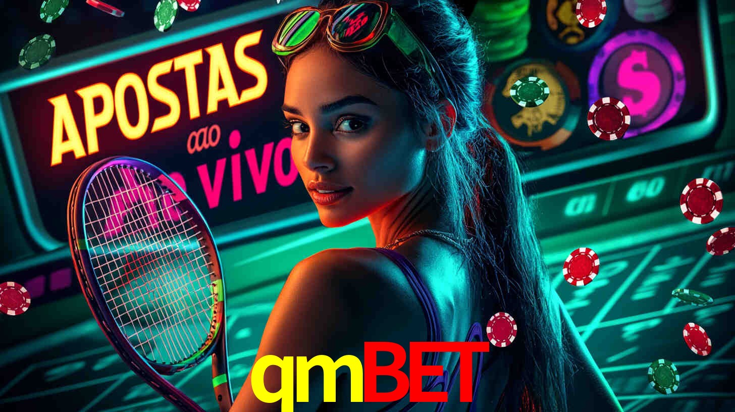 Descubra a Essência do qmbet: Nossa História e Compromissos