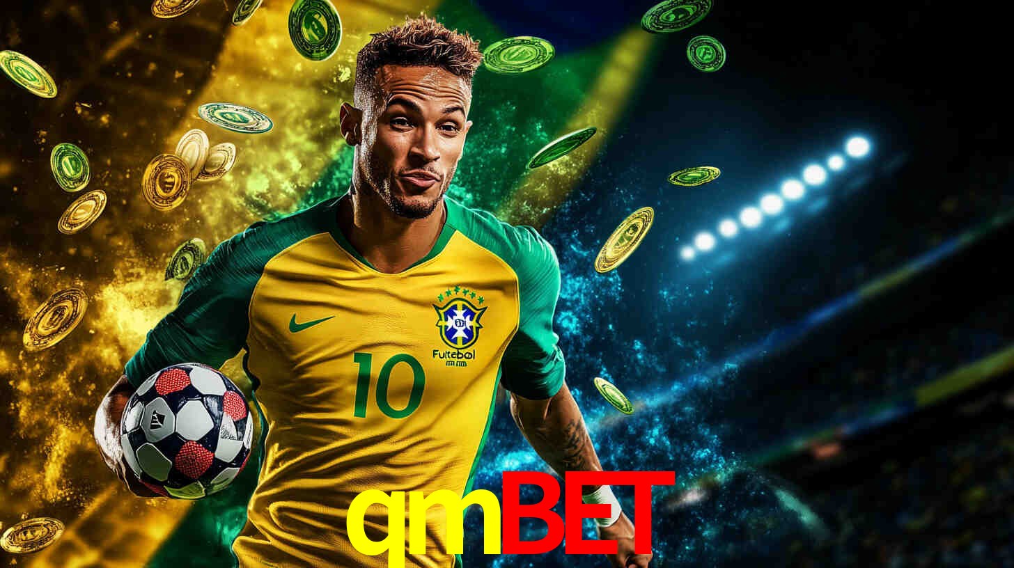 Descubra a Essência do qmbet: Nossa História e Compromissos