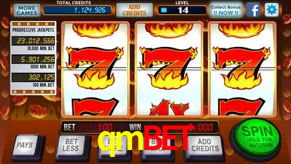 A Emoção da Loteria na qmbet: Uma Chance de Mudança de Vida