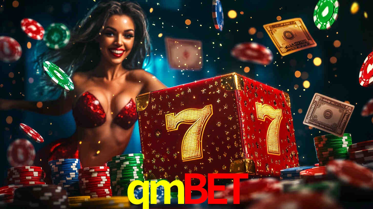 A Experiência Imersiva dos Cassinos Ao Vivo no qmbet