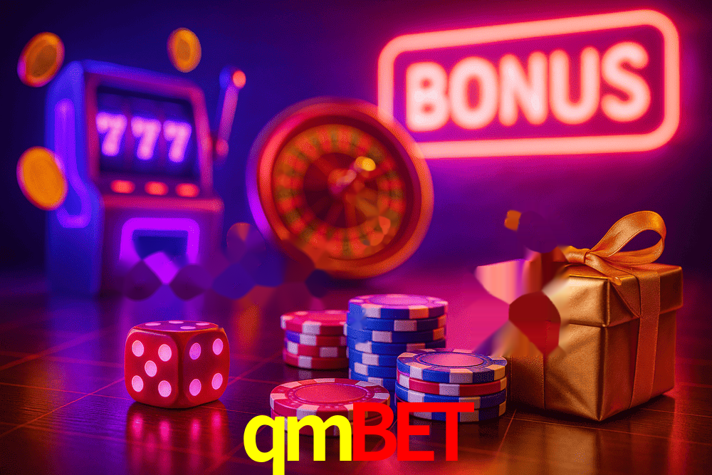 Apostas Esportivas na qmbet: Um Guia Completo