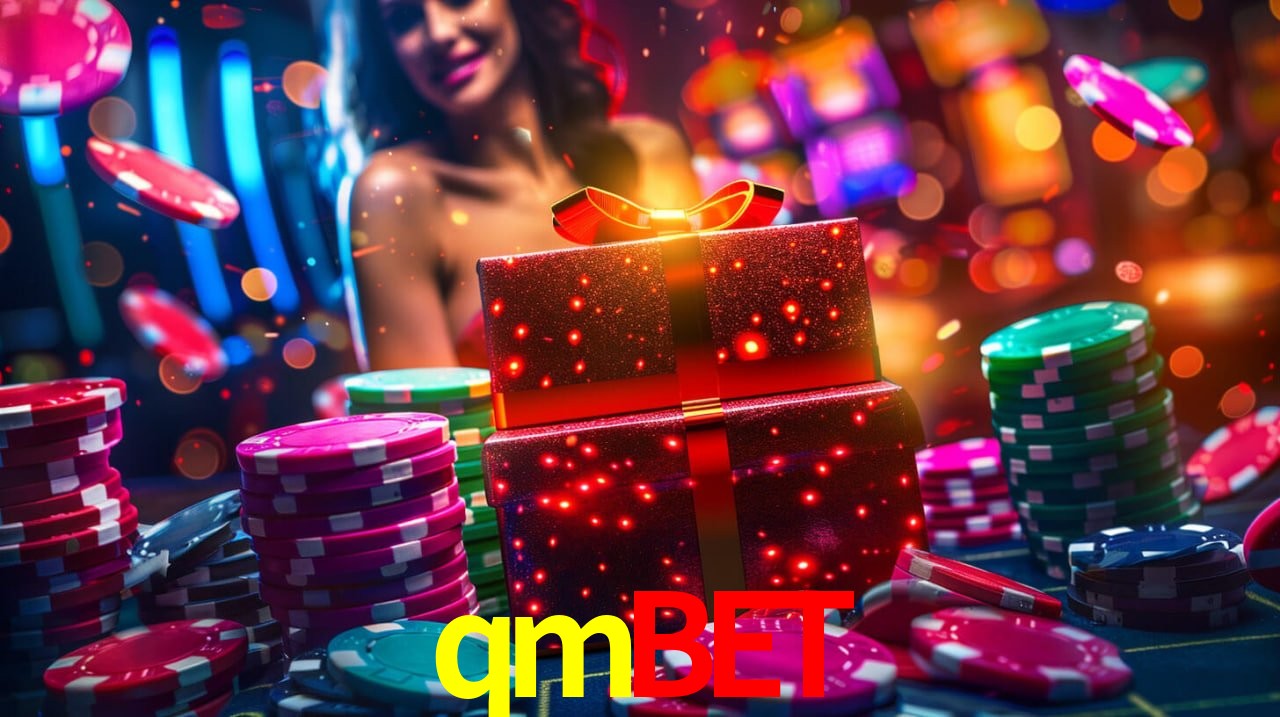 qmbet Logo 2