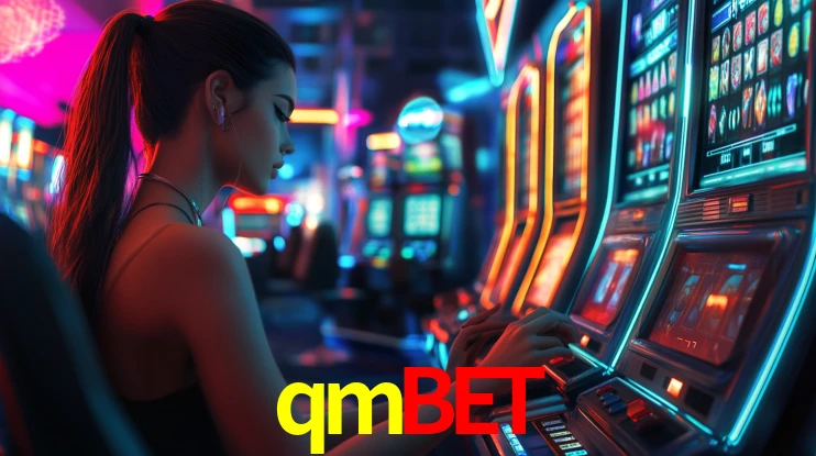 Explore as vantagens do qmbet: serviço profissional e confiabilidade