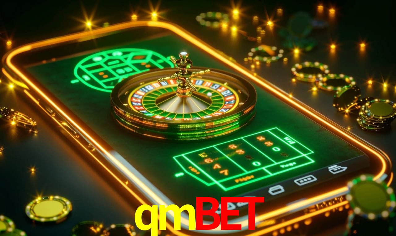 qmbet Instalar Logo 1