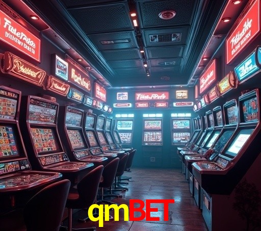 Loteria qmbet - Quina e mais jogos
