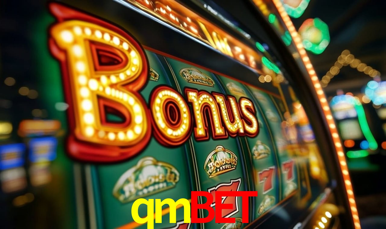 Slots qmbet - RTP Alto Certificado