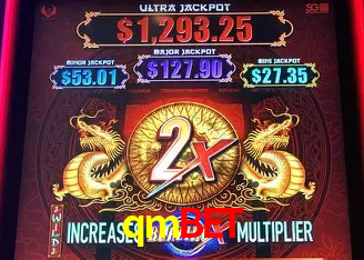 Desvendando o Mundo dos Jogos Virtuais na qmbet