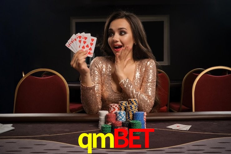 Jogos Exclusivos qmbet